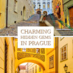 Hidden gems in Prague