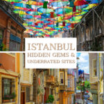 Istanbul hidden gems