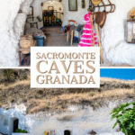 Sacromonte Caves, Granada