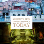 Constantinople Today