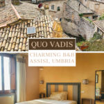 Quo Vadis - Assisi B&B